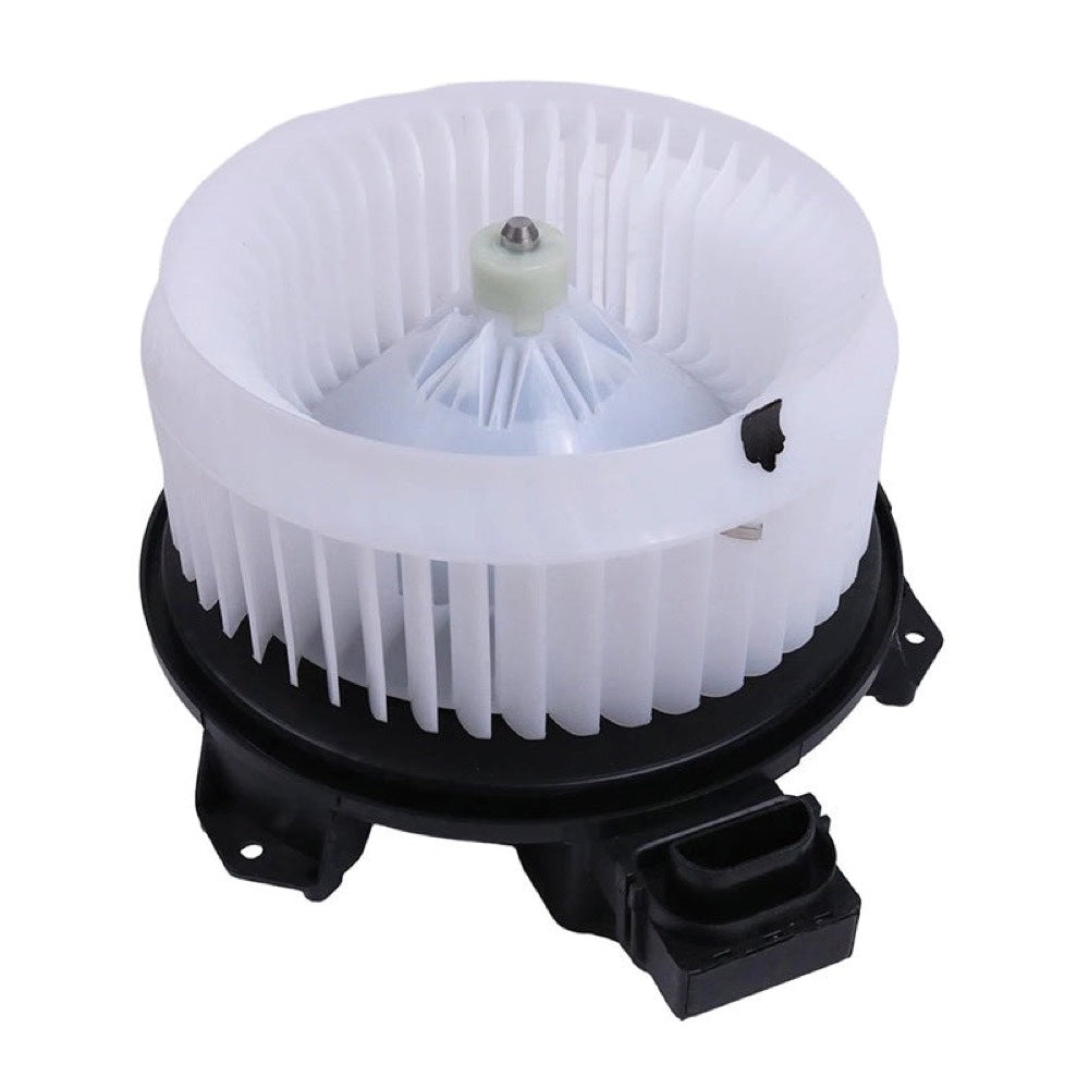24V A/C Blower Motor 272700-5790 2727005790 for use with Komatsu D65EX D155AX HB205 PC200 PC210 PC220 PC350 PC360 PC490 HM400 Hitachi ZX-5G ZX-5A